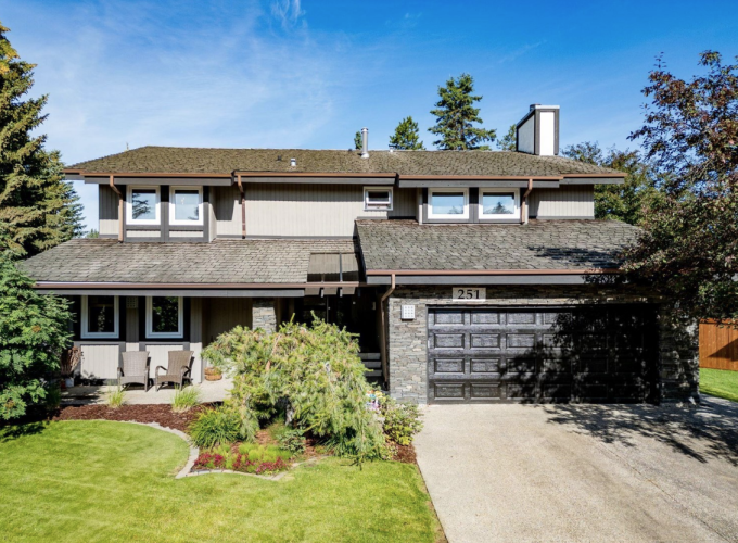 Property of the Week: Oleskiw's Flashiest Secret