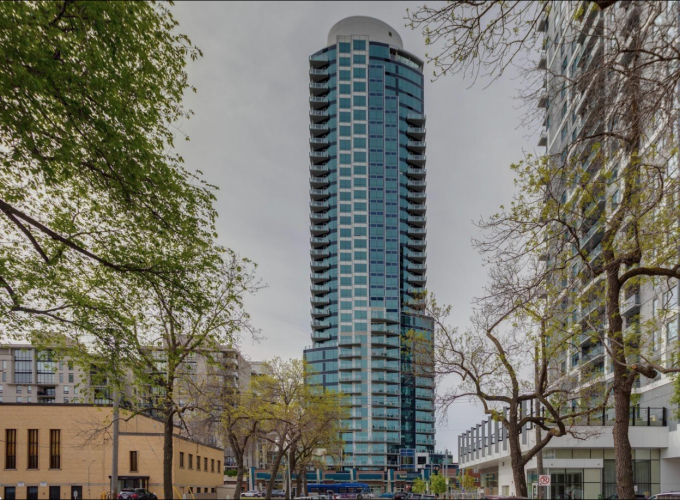 Property of the Week: Skyhigh Splendour