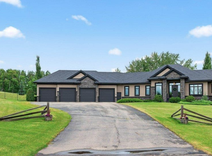 Property of the Week: Country Calm