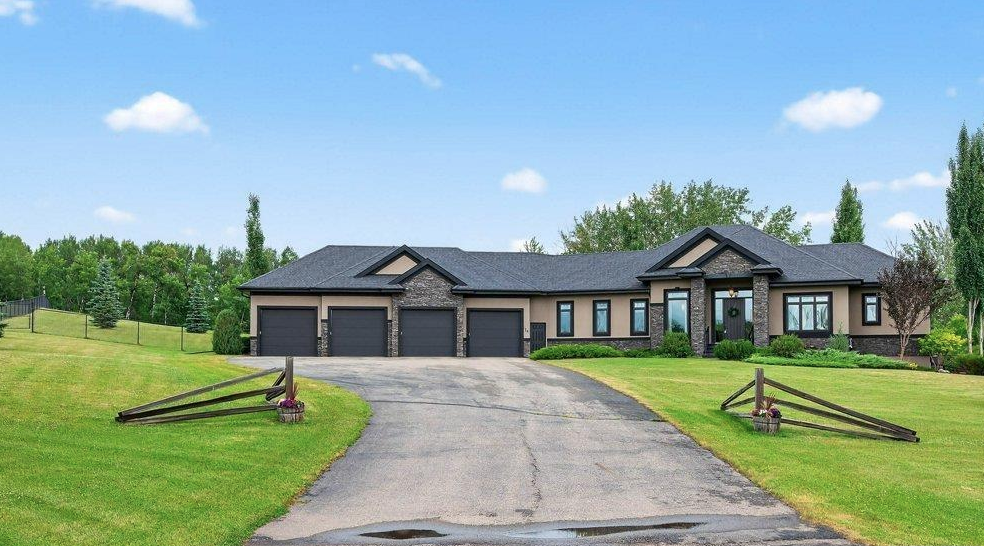 Property of the Week: Country Calm