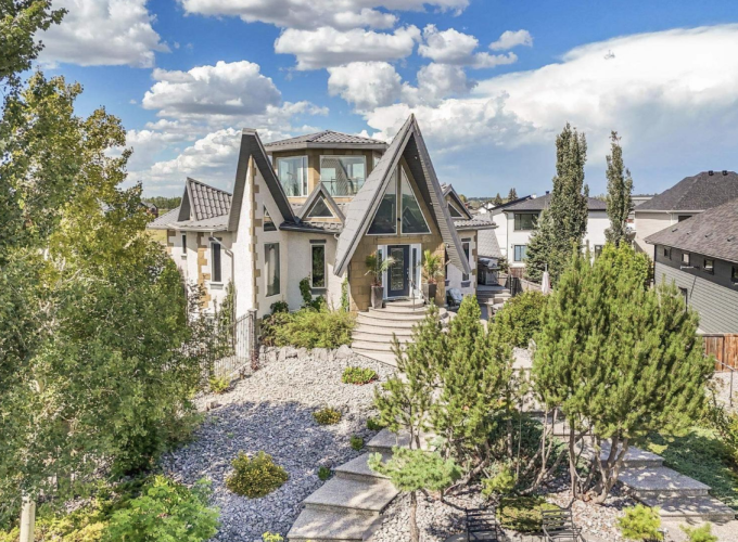 Property of the Week: Wild Heights in Quarry Ridge