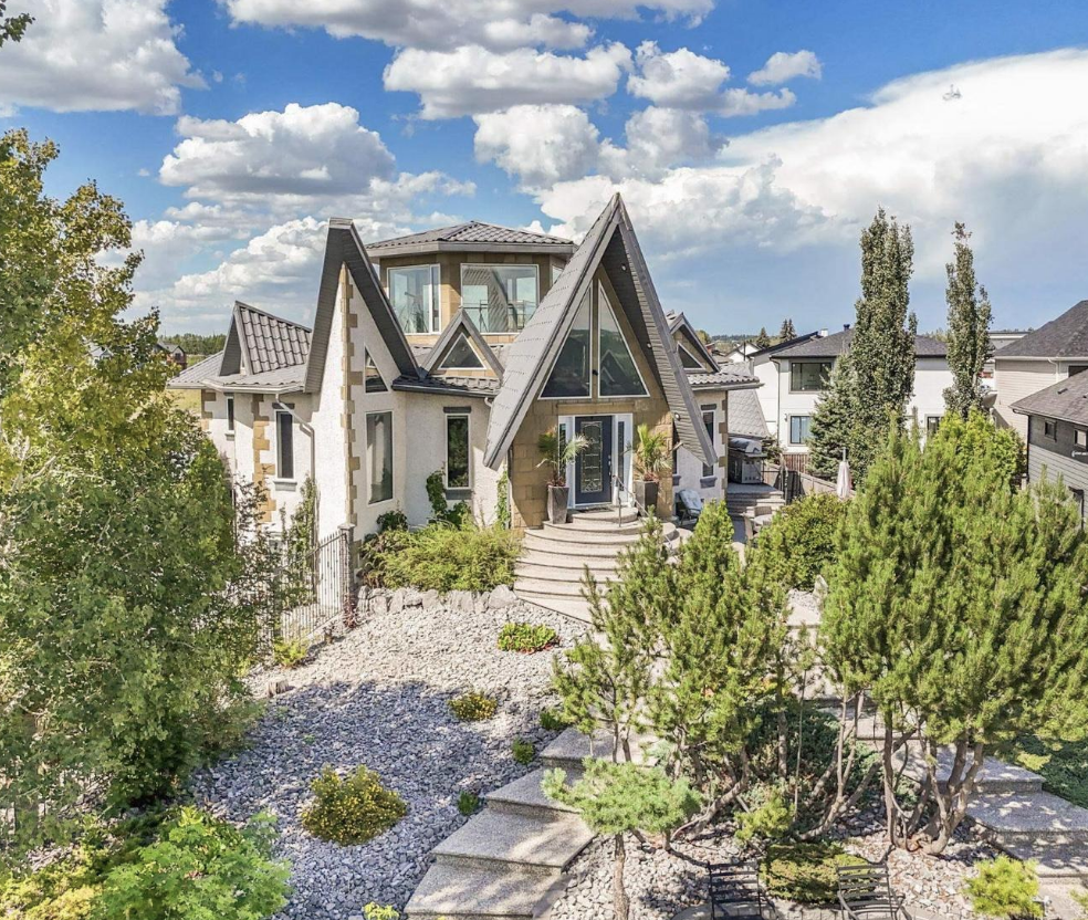 Property of the Week: Wild Heights in Quarry Ridge
