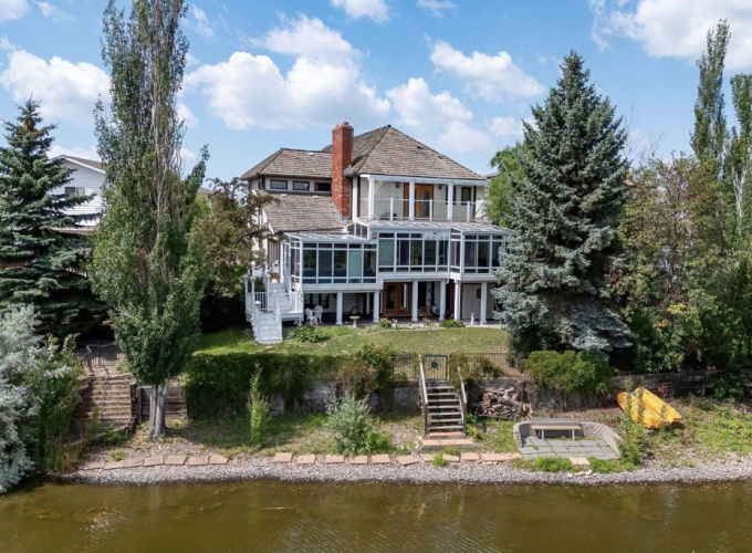 Property of the Week: Having Fun in Mayliewan