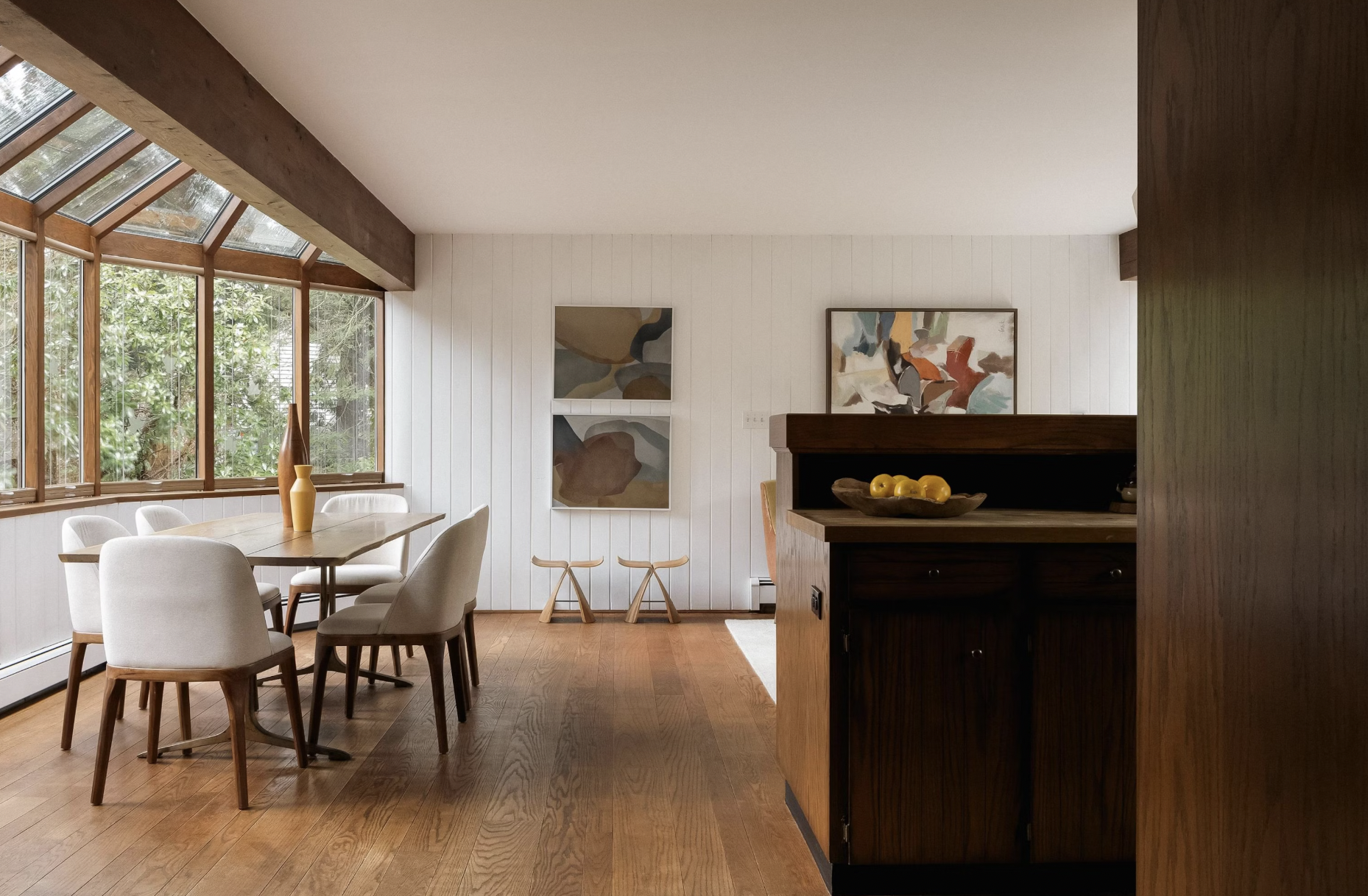 Second Property of the Week: Surrey Sanctuary | Edify.