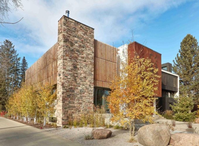 Property of the Week: An Infill with History