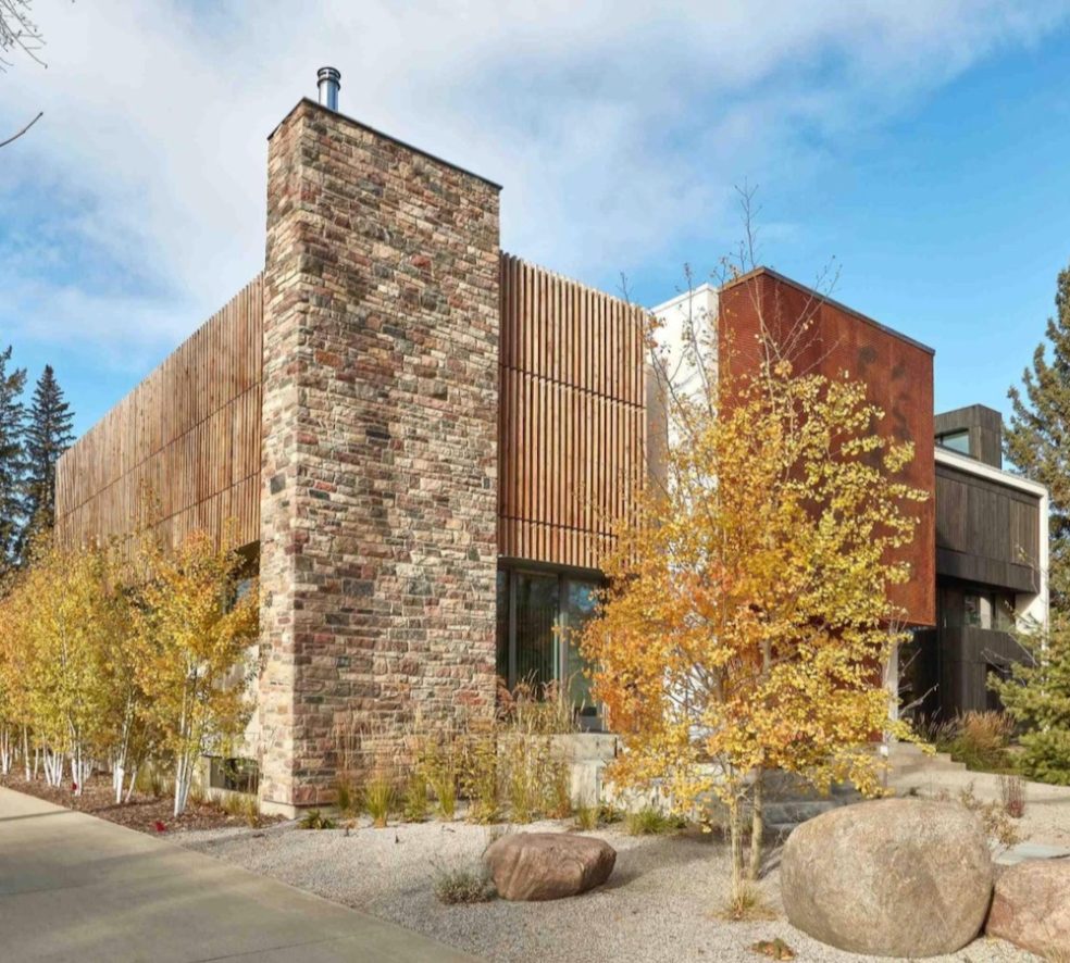 Property of the Week: An Infill with History