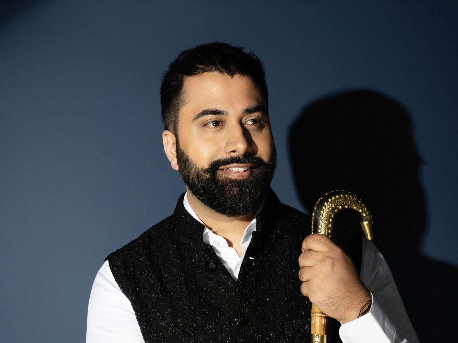 ShaminderSingParamar