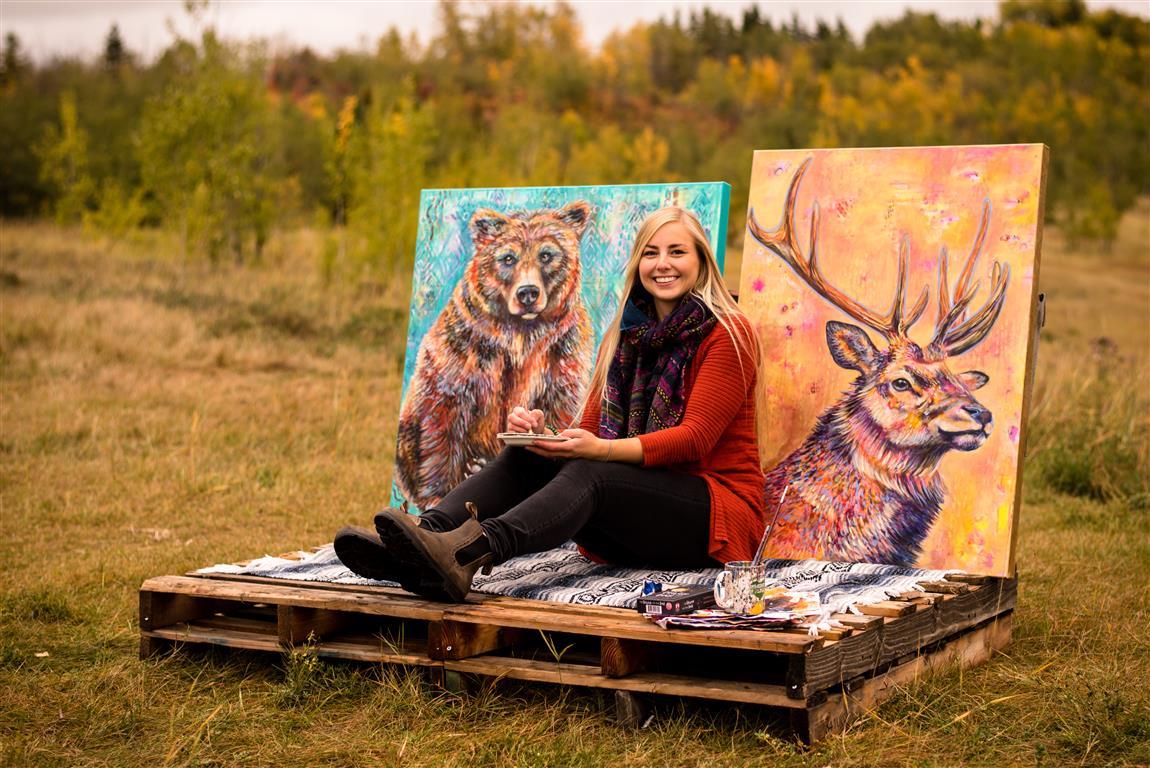 Shelby Artist Portrait 2018-008 (Medium)