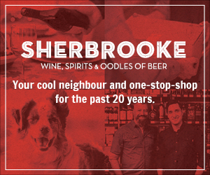 Sherbrooke Liquor Store BB-June.2022