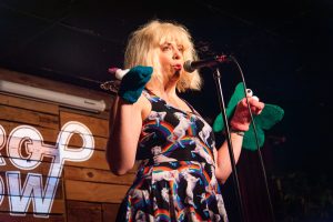 Shirley-Gnome