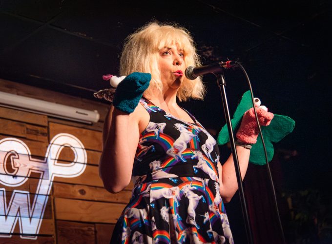 7 Fringe Picks from a Hardcore Theatregoer