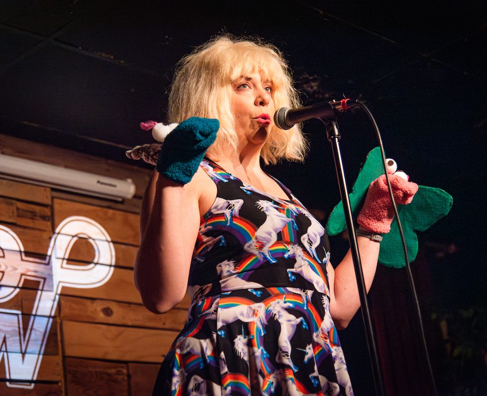 7 Fringe Picks from a Hardcore Theatregoer