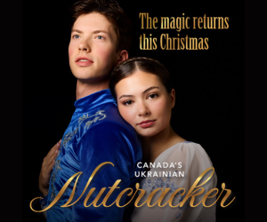 Ukrainian Shumka Dancers  BB.Nov2025 2