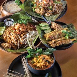 Best Thai Restaurants