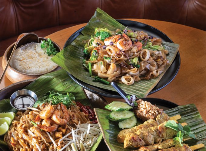 Best Thai Restaurants