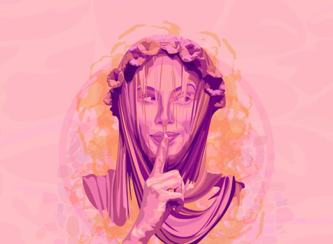 Giving Voice to Silence