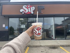 SipSoda