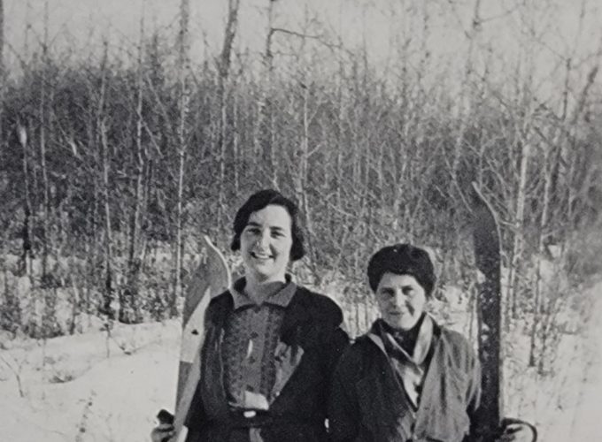Edmonton’s Forgotten Ski History
