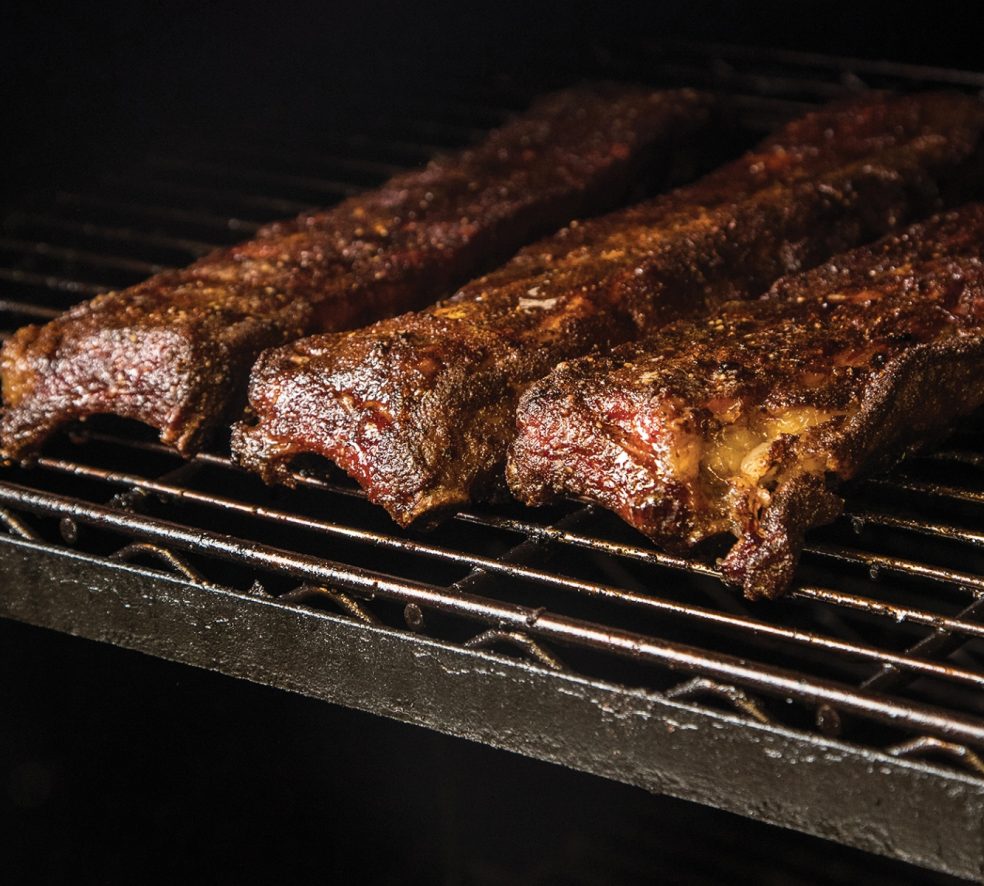 Smoke ’Em If You’ve Got ’Em