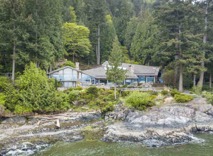 Second Property of the Week: Smugglers Cove