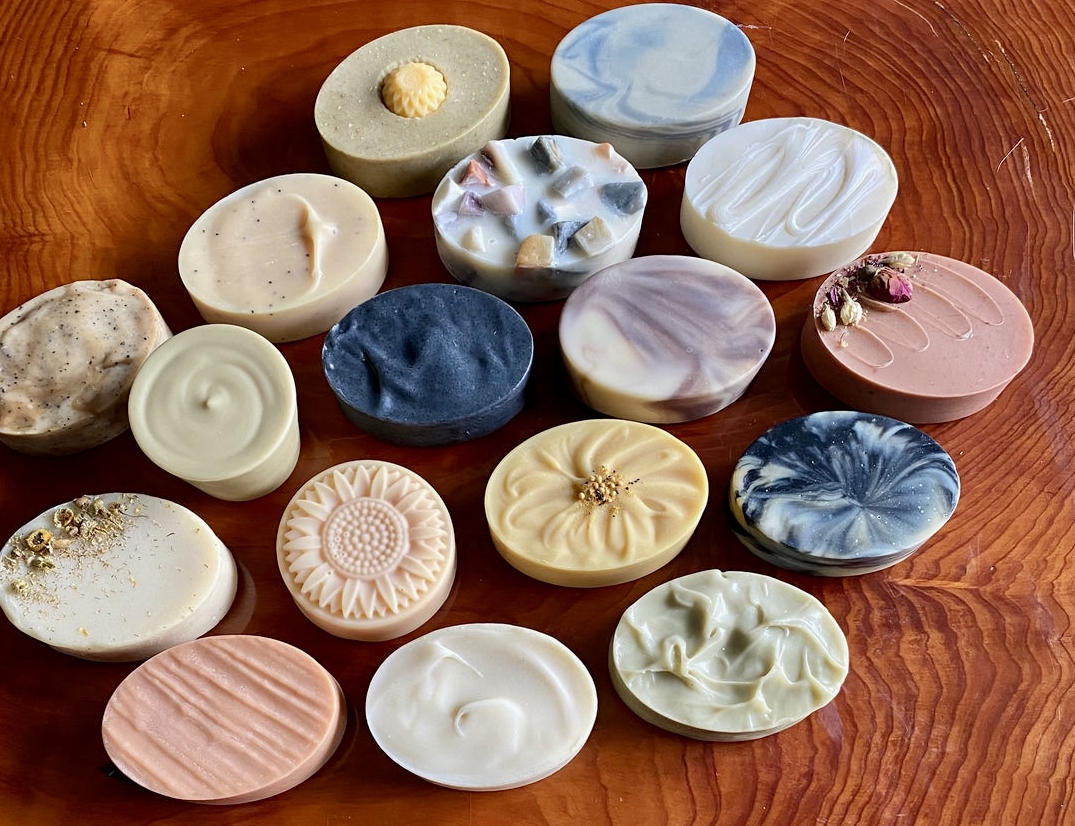 Edmonton Made When Love Makes Scents Edify.