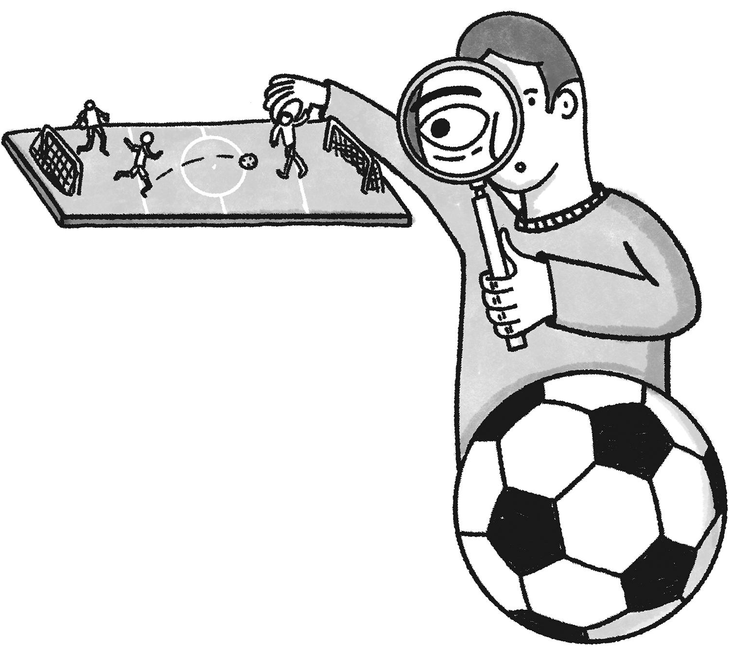 SoccerStrategy_Illo_BW