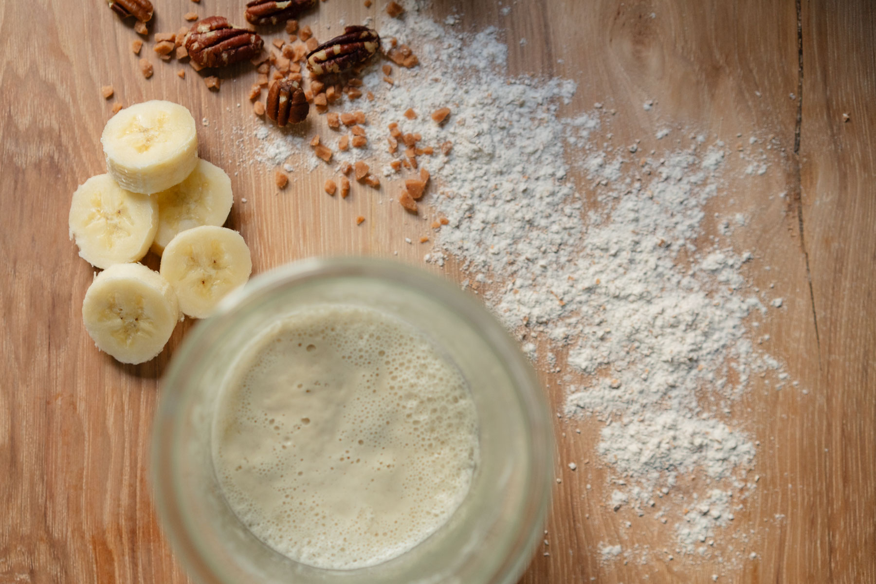 SourdoughBananaBread