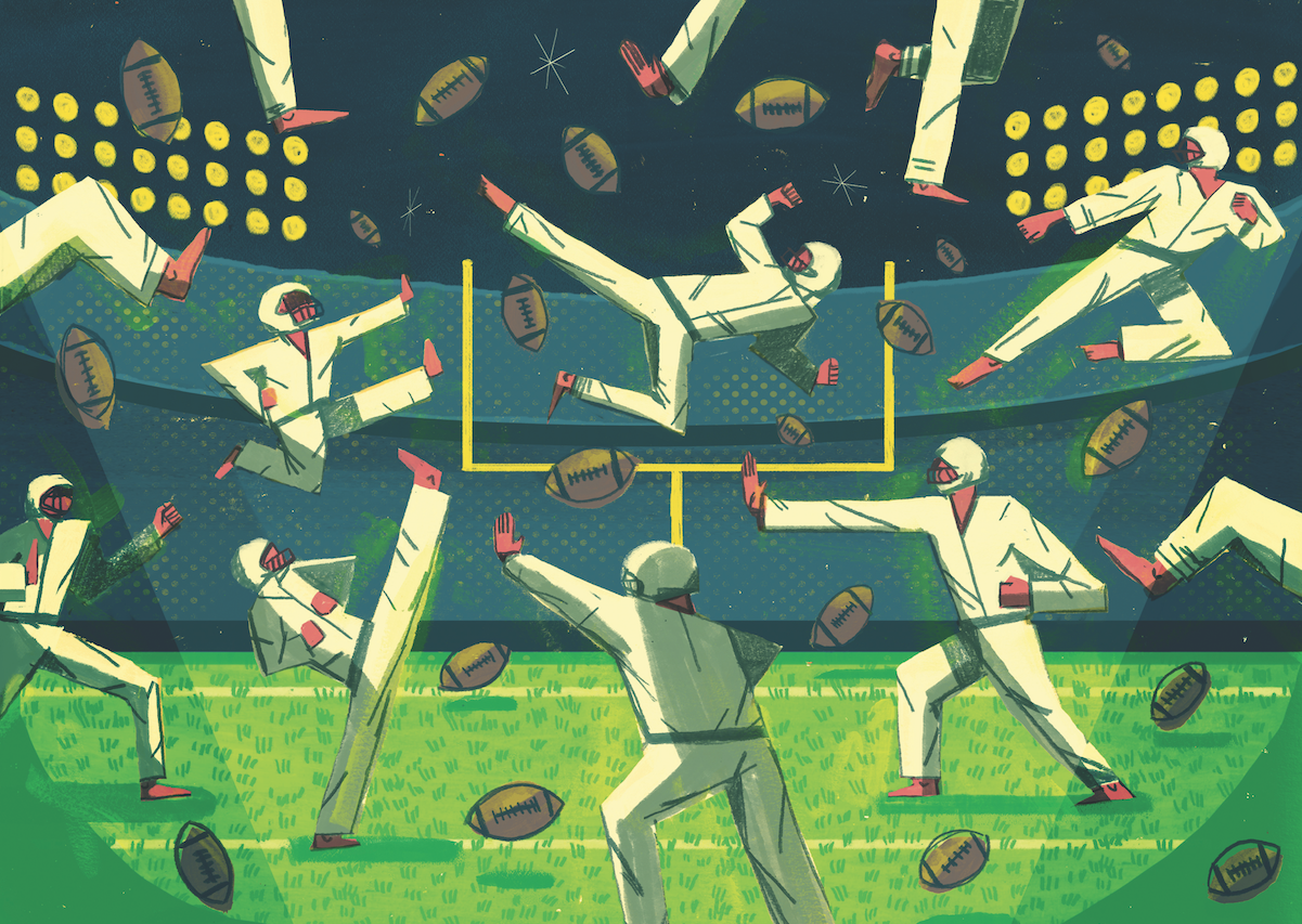 SpencerFlock-GreyCup