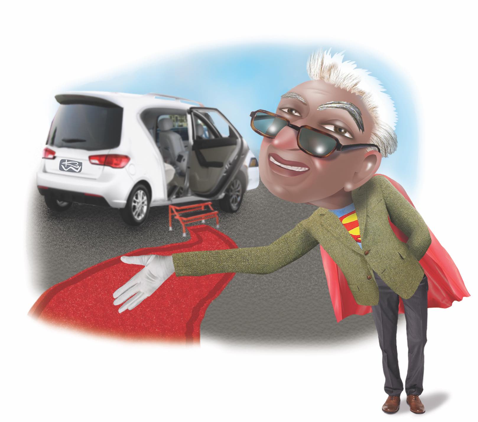 Spotlight_Cabbie_Bill-Dhanoa_illustration