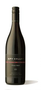 Spy Valley 2010