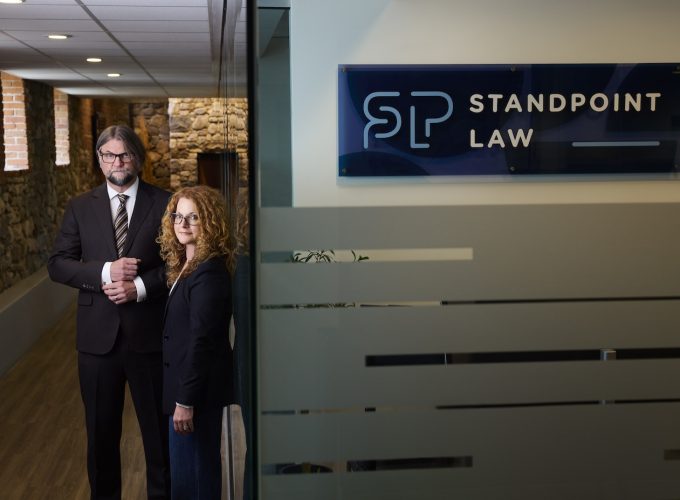 Small Firm, Big Expertise