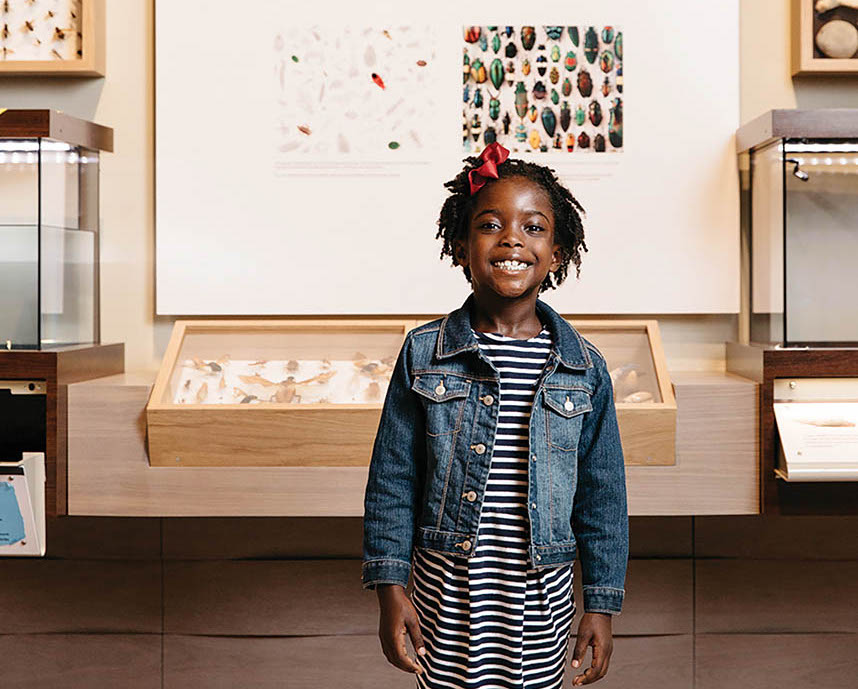 Staycation_AGA_BugGalleryEntrance_Smiling_cropped