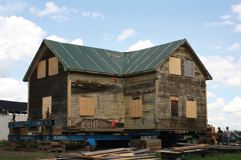 Stelmach-Heritage-House