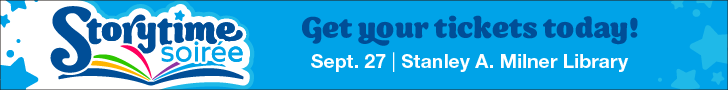 Edmonton Public Library Peter LB.September2025