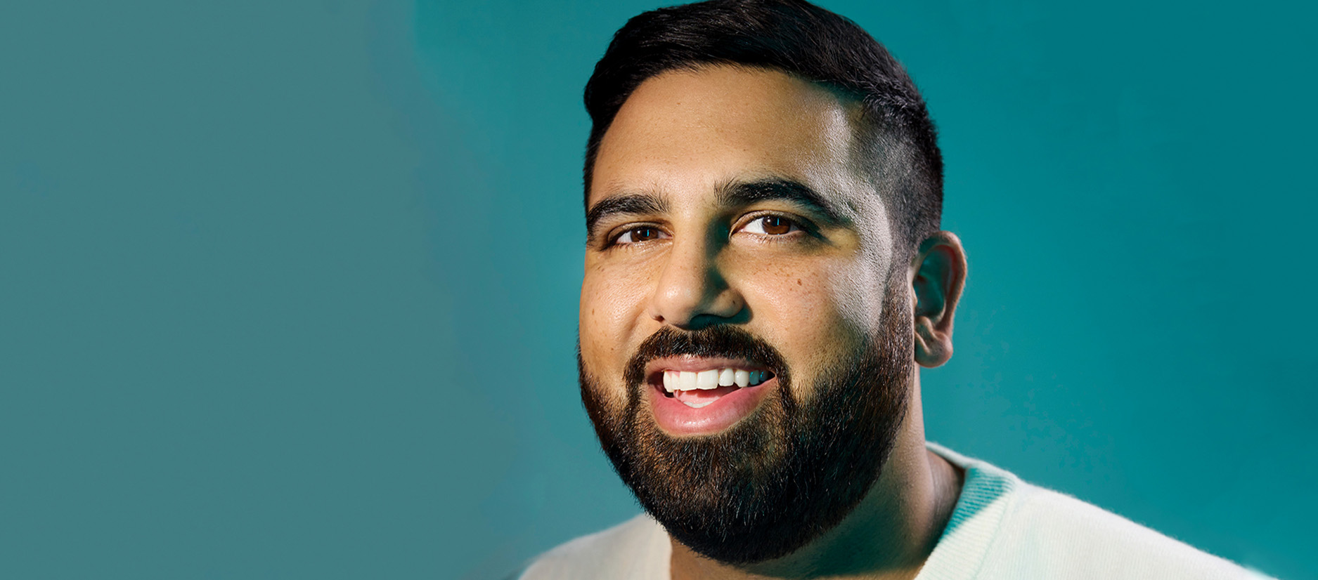 Top 40 Under 40 2025