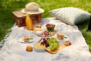 Summer-Picnic