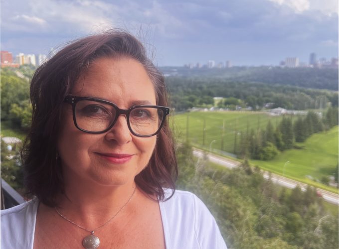 Summer Faves: Susan McGee & Victoria Promenade