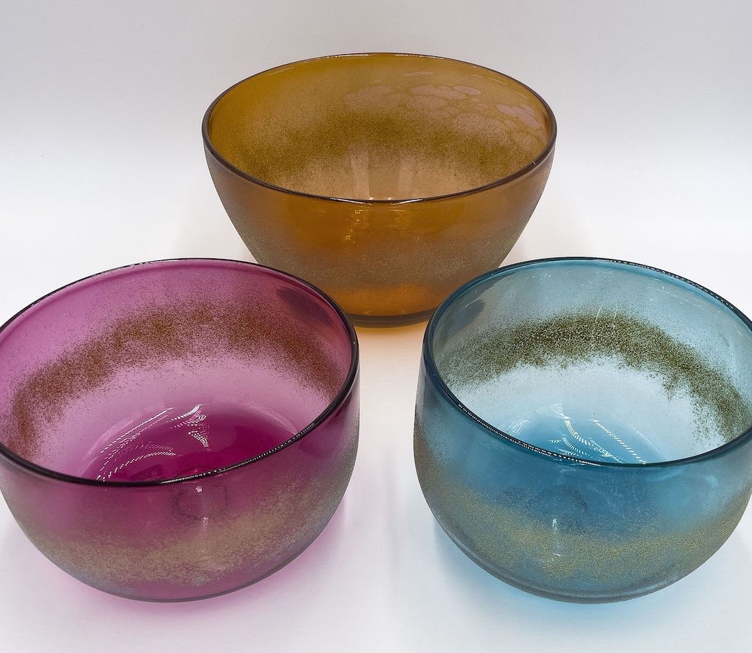 Edmonton Made Blowing it Open Edify.