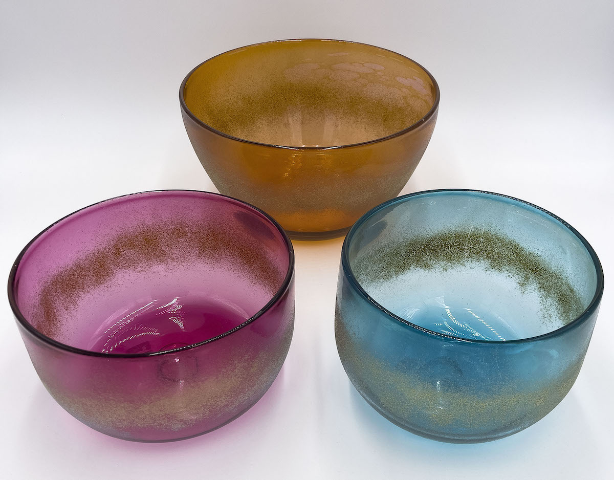 Suspended Studio 1 2