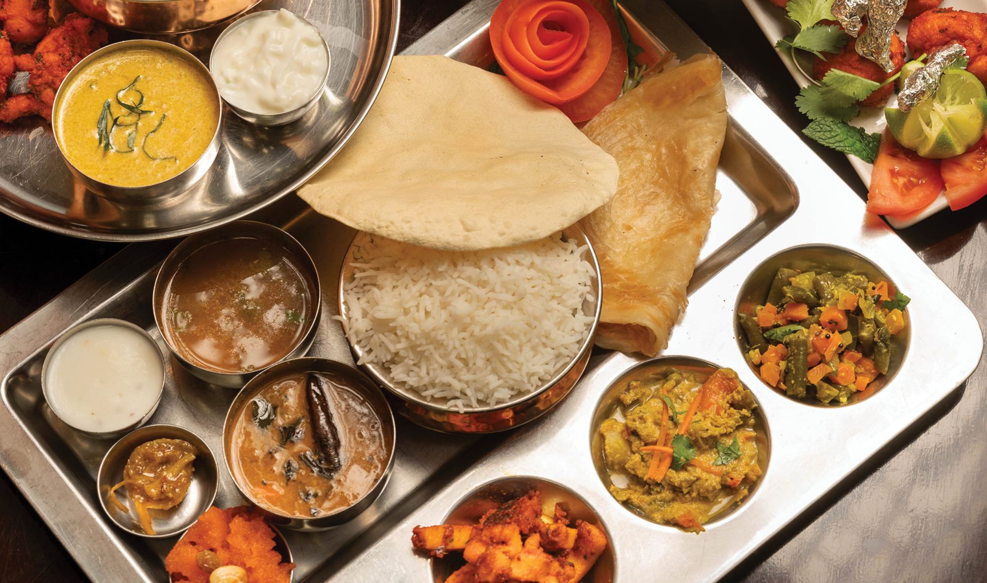 Best Indian Restaurants | Edify.