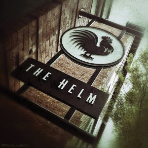 THE-HELM