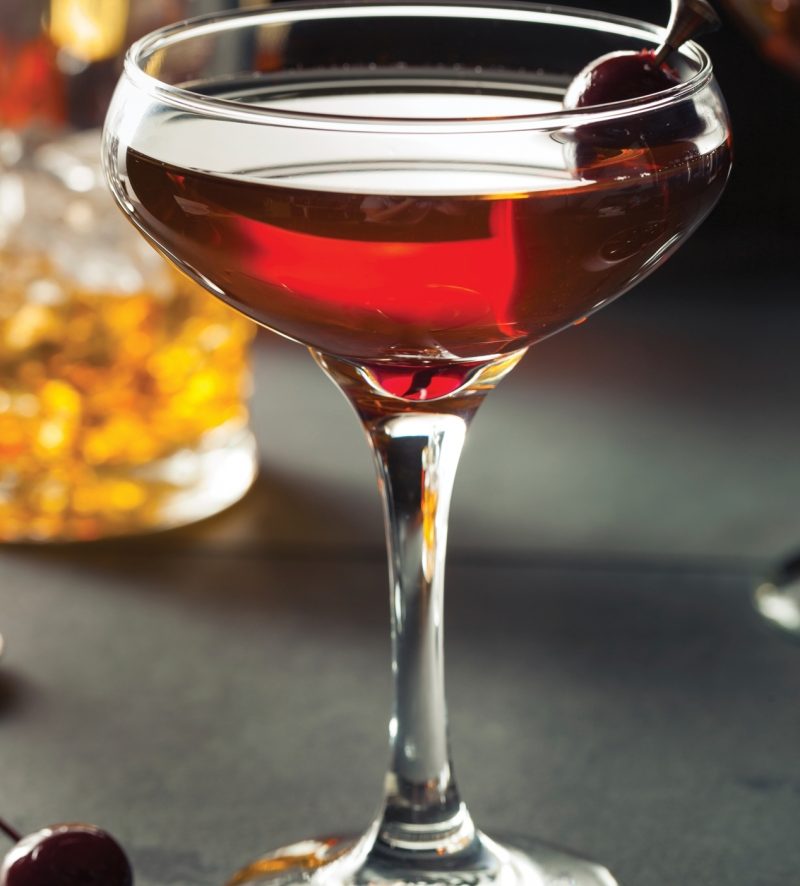 The Pour: Spanish Brandy