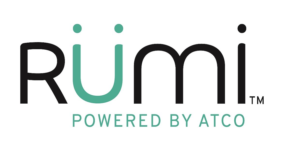 Rümi powered by ATCO