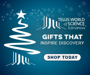 Telus World of Science Edmonton -BB.Dec2022