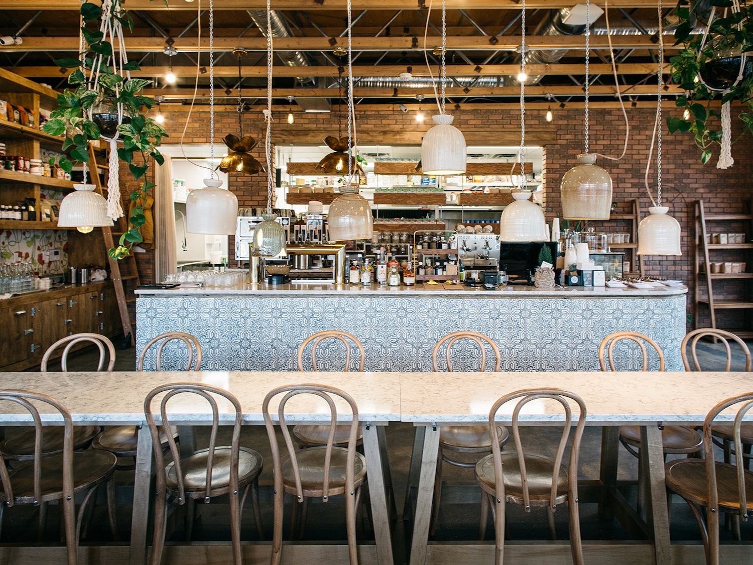 The Moth Cafe photo submitted