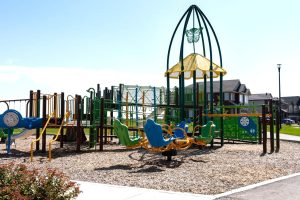The Uplands Playground 1