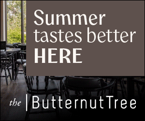 The Butternut Tree BB.July2026