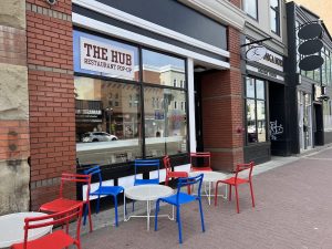 TheHub5