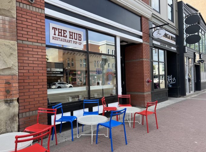 A New Launch Pad for Delicious Startups on Whyte Ave