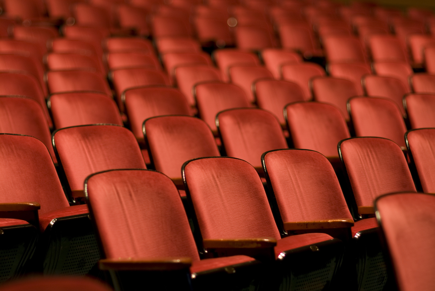 TheatreSeats